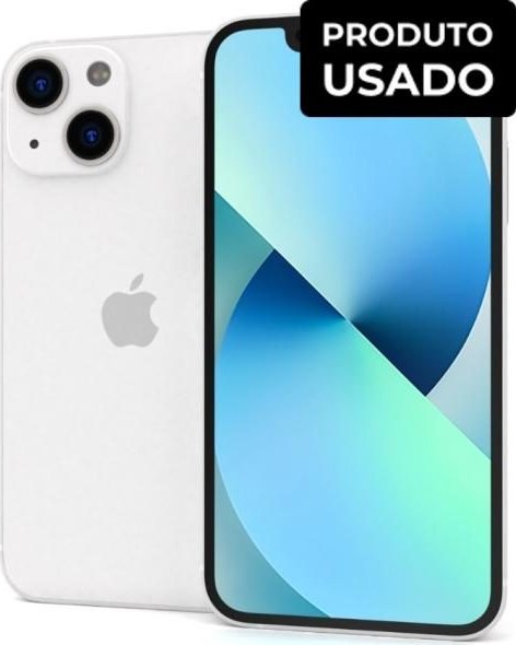 Apple Iphone 13 256Gb Usado