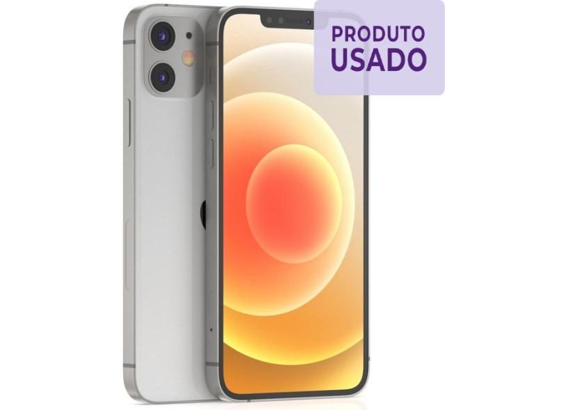 APPLE IPHONE 12 128GB USADO