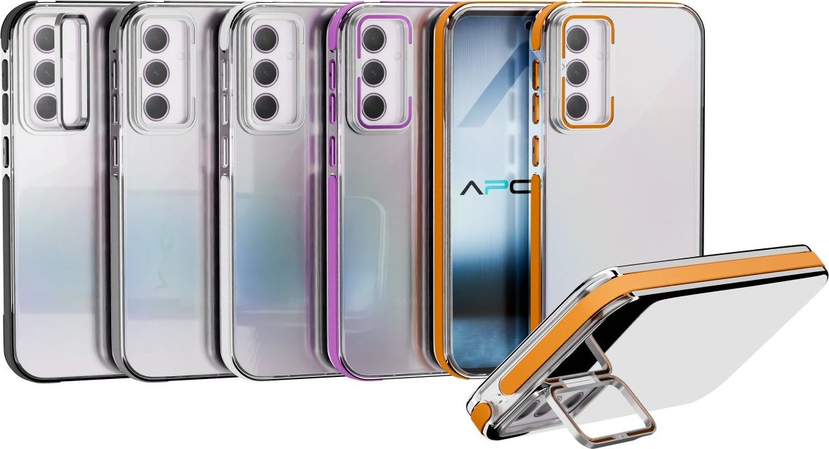 Funda acrrilica