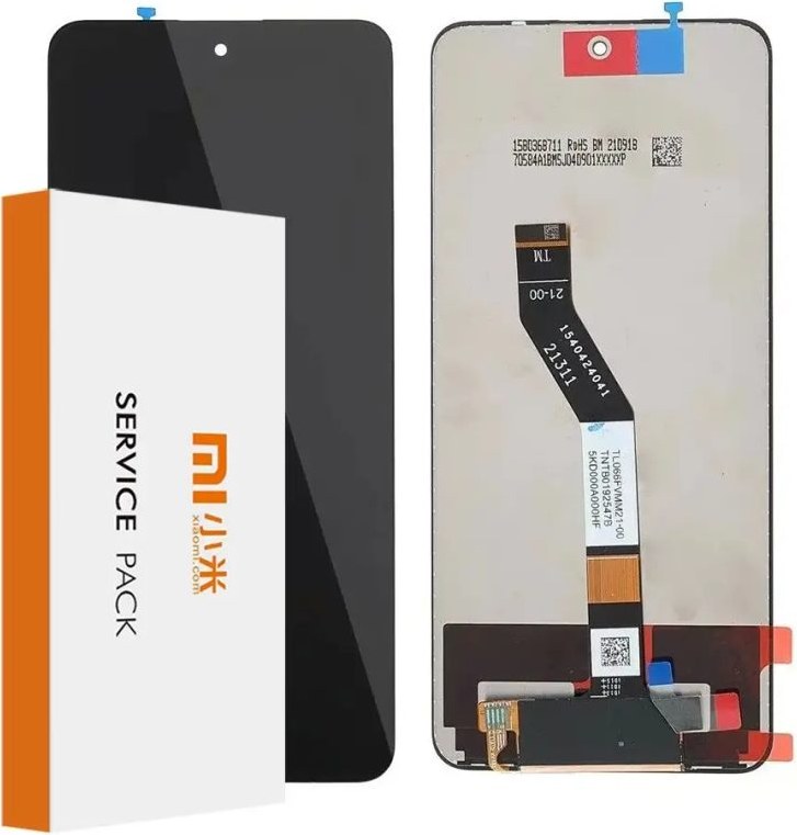 pantalla completa xiaomi redmi note 11 5g