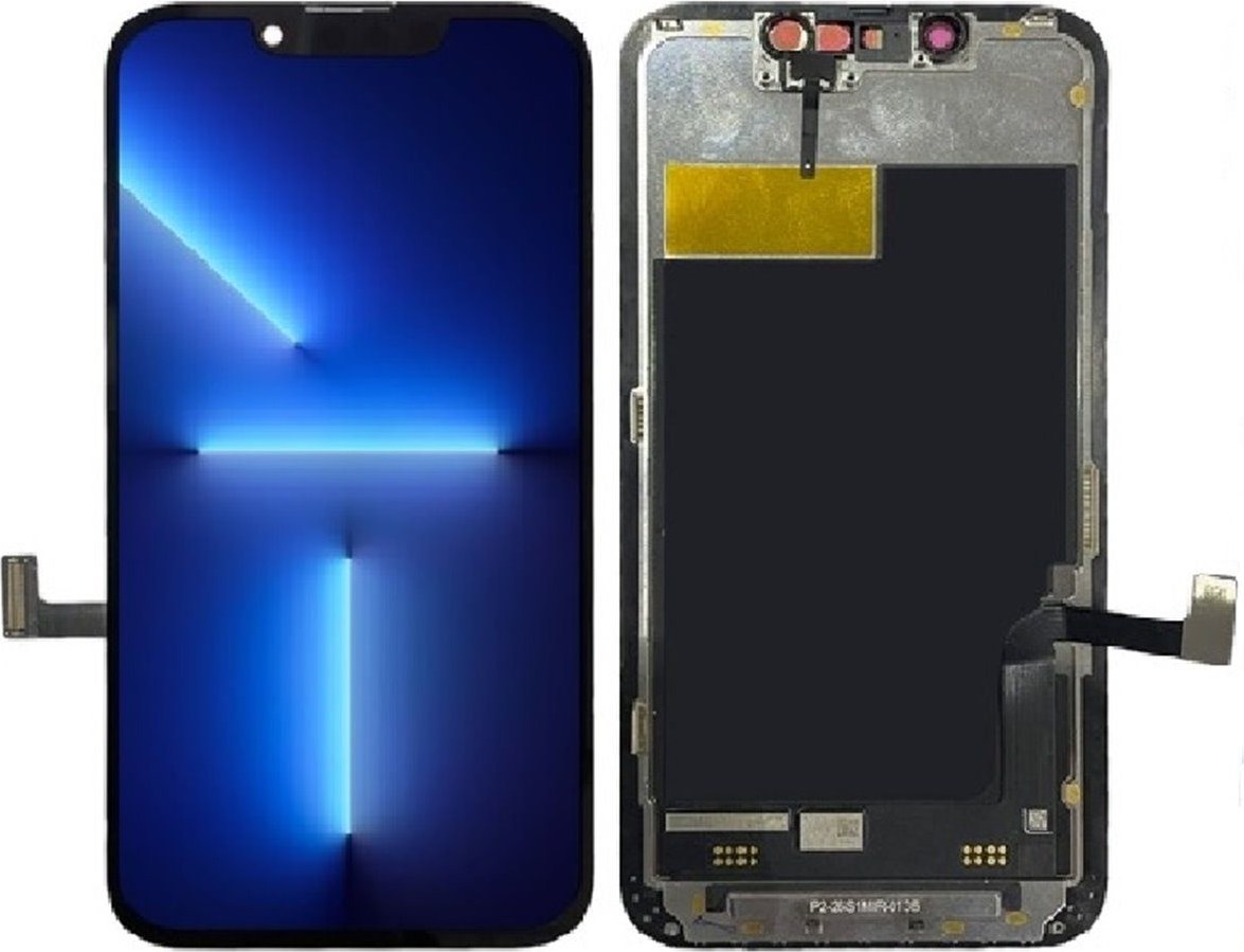 Pantalla iPhone 13 Pro Max Oled