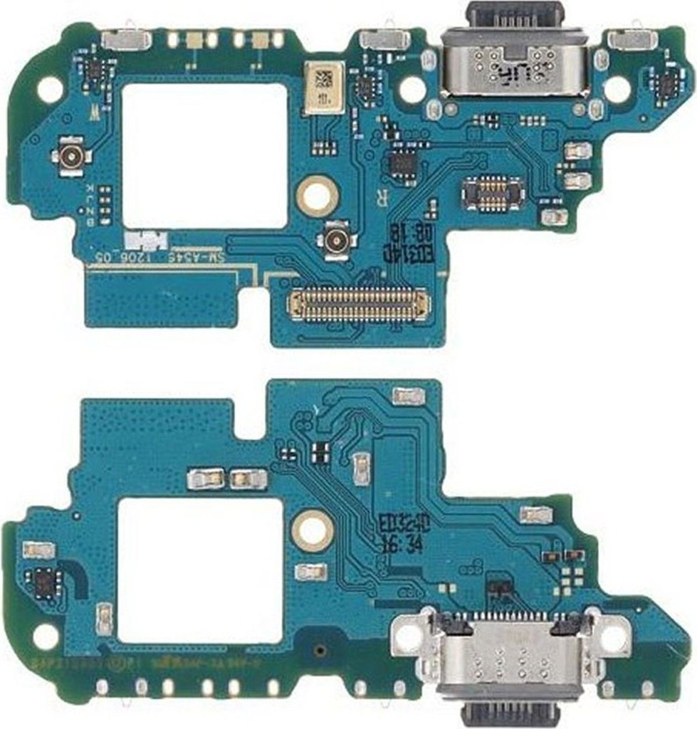 conector de carga para Samsung Galaxy A54 5G
