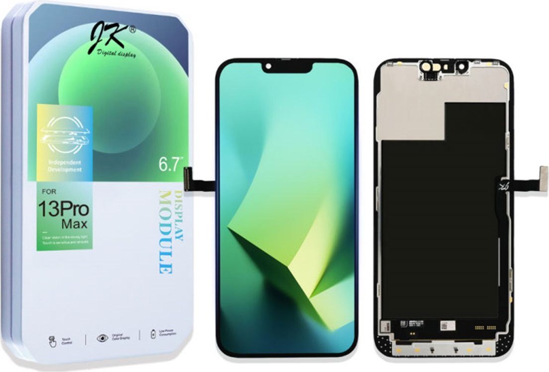 Pantalla iPhone 13 Pro Max JK