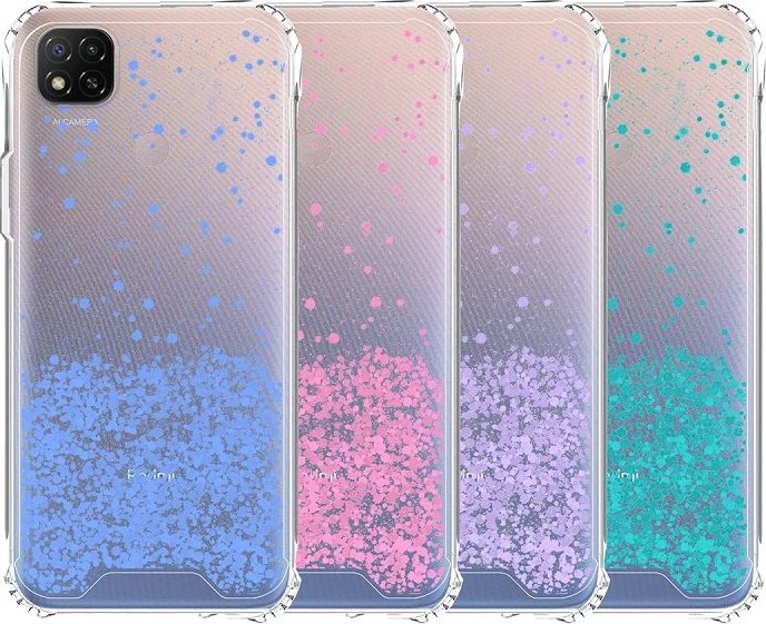 funda gel