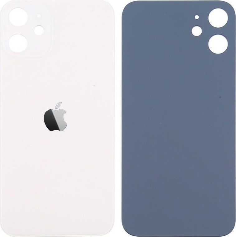 Tapa trasera iPhone 12