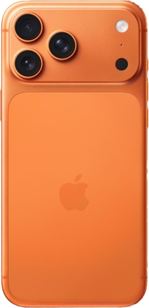 Apple iPhone 17 Pro Max 512GB Naranja