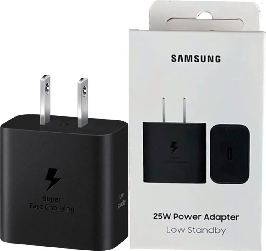 Cargador Sin Cable Samsung Original