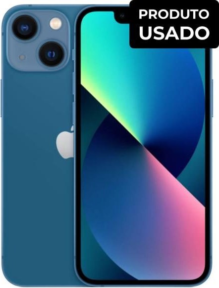 Apple Iphone 13 Mini 256Gb Usado