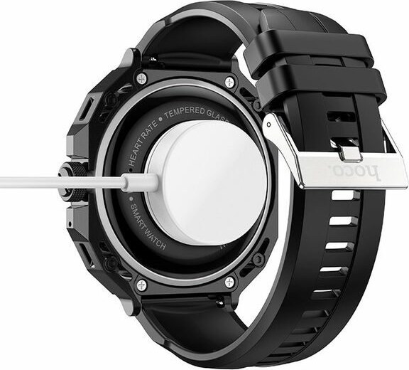 Y14 Smart sports watch charging cable