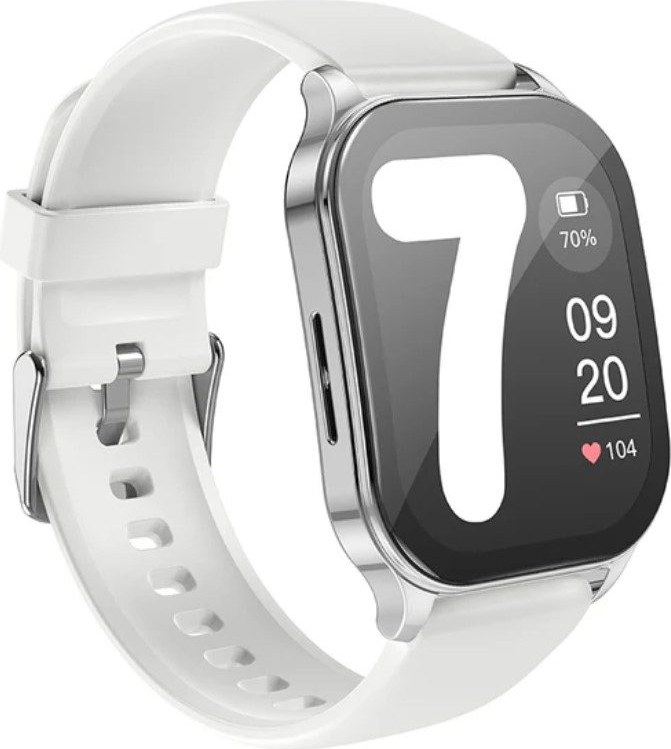 VOLTMA Nexus Unisex Smart Watch GRIS