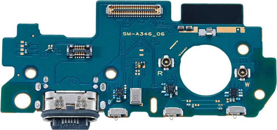 Placa de Carga para Samsung A34 5G