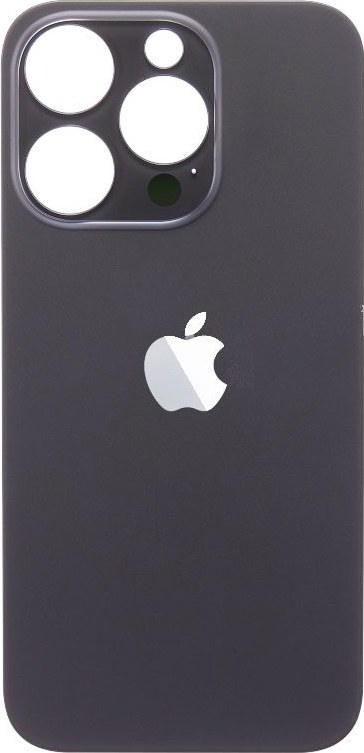 Tapa Trasera IPhone 14 Pro