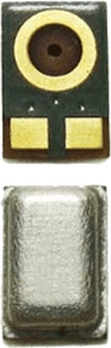Microfono Samsung