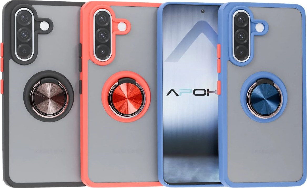 funda gel iman con soporte