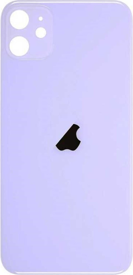 Tapa Trasera iPhone 11