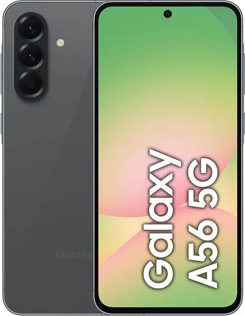 Samsung Galaxy A56 5G 256Gb gris