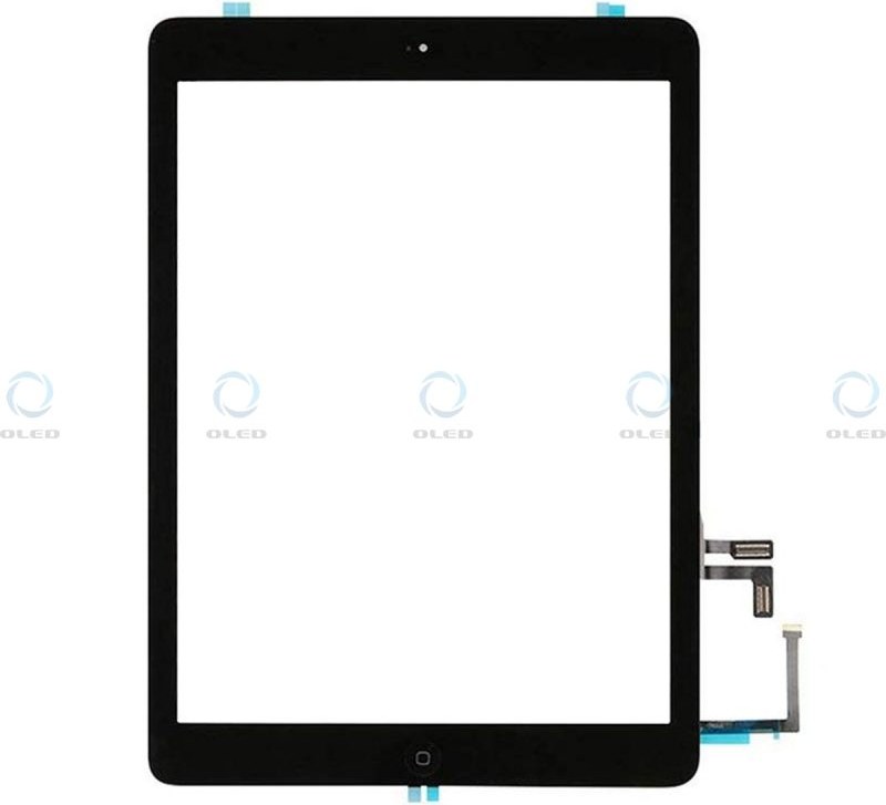 Táctil iPad Air A1474 A1475 A1476 A1822