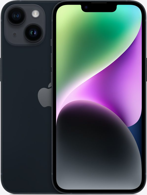 Apple iPhone 14 256Gb Usado