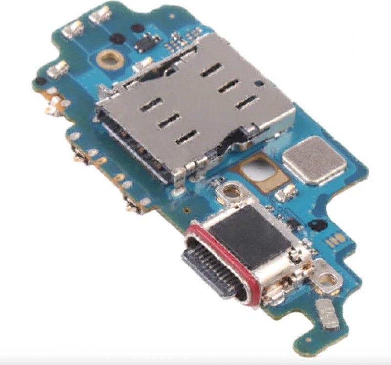 Subplaca carga para Samsung Galaxy S21 Ultra 5G