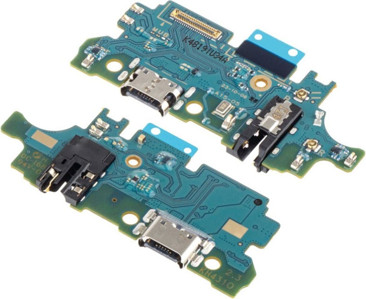 Placa de Carga para Samsung A15 5G SM-A156 / A15 4