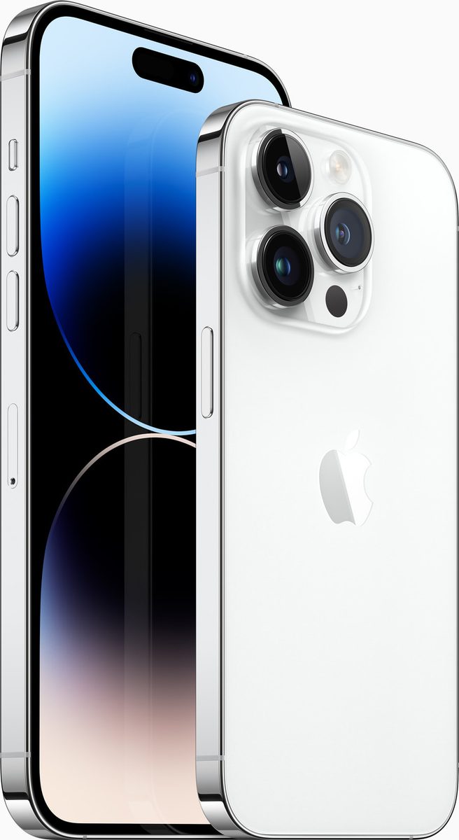 Apple iPhone 14 Pro Max 128Gb Usado