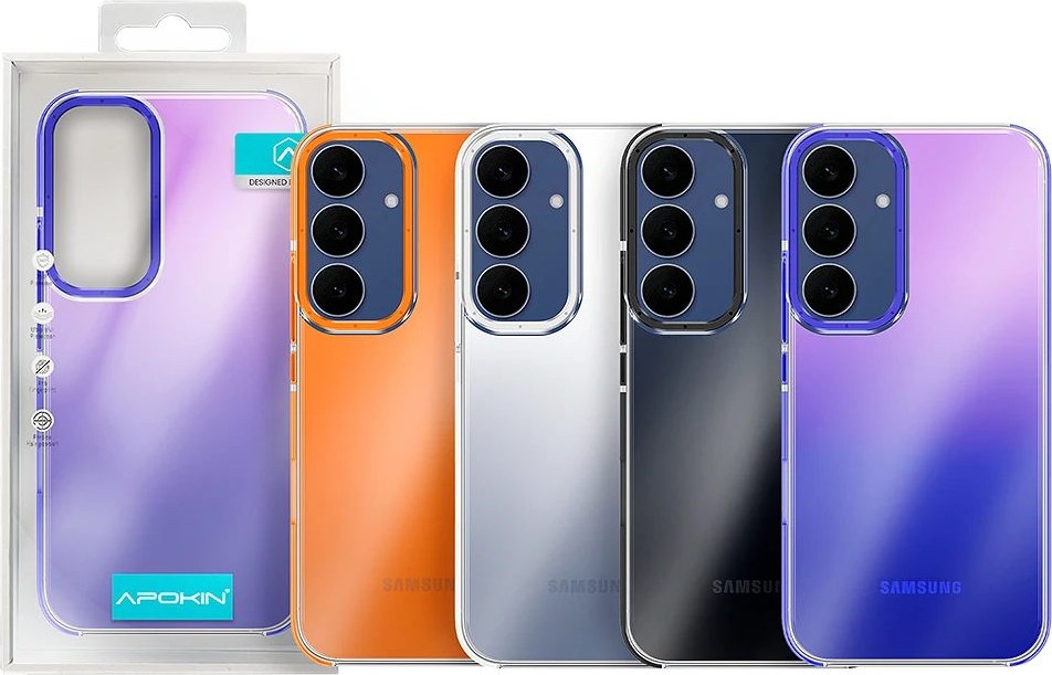Funda Camaleon Apokin