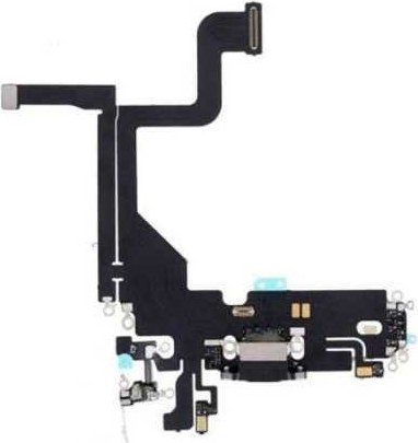 Flex Carga Microfono Original para iPhone 13 Pro