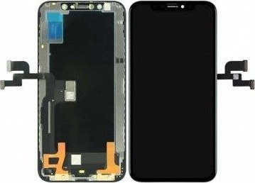 Pantalla iPhone XS jk