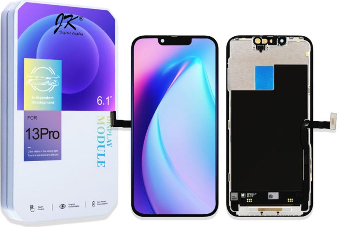 Pantalla iPhone 13 Pro JK