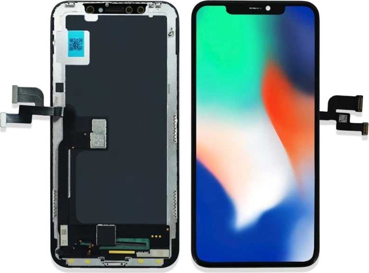 Pantalla iPhone x Jk