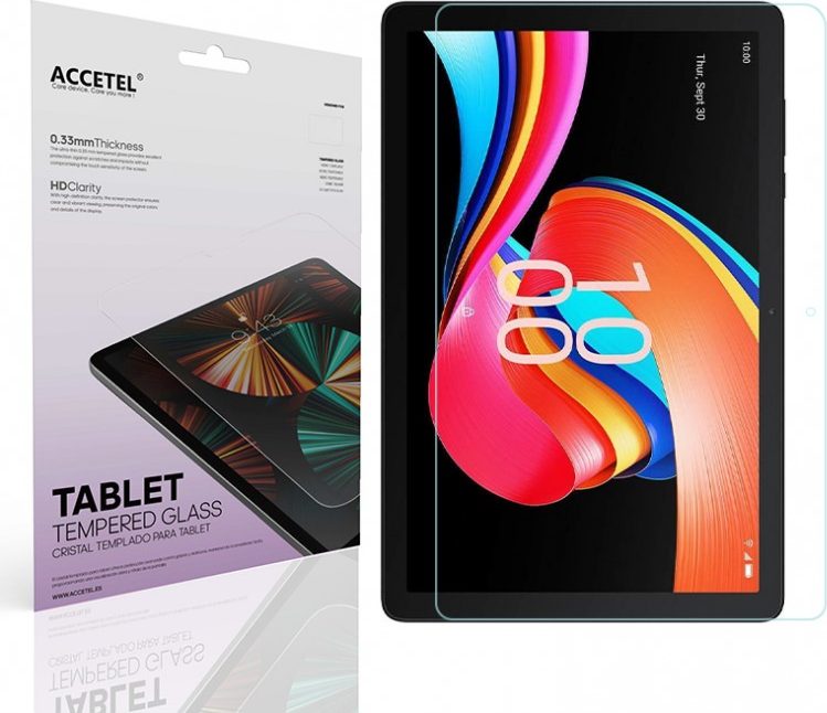 cristal templado tablet