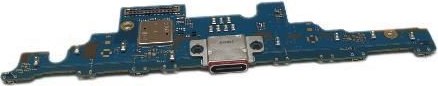 Conector De Carga S10 plus