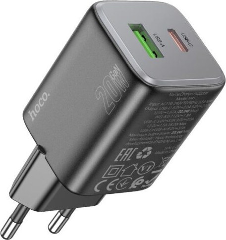 Fast Charger N41 20w