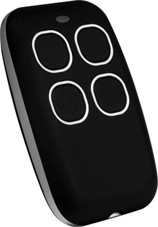 Mando a distancia universal multi-marca negro