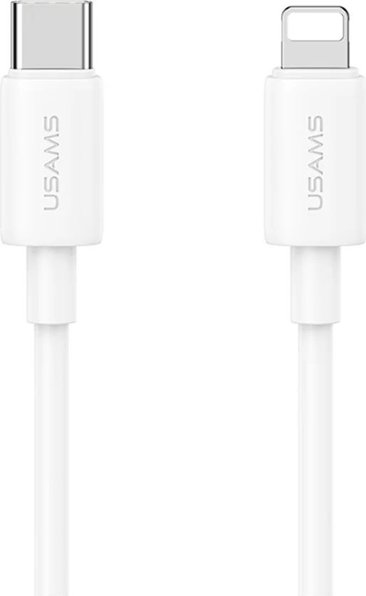 Cable Tipo-C a Lightning 30W