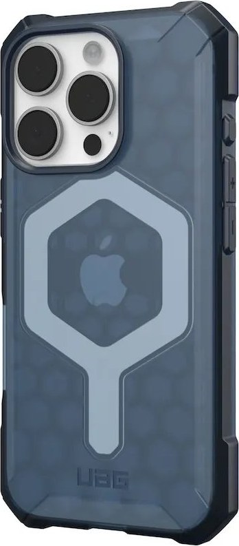 Funda Mate Armor con Magsaf iPhone 16 Pro