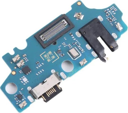 Placa Carga y Microfono para Samsung A05s