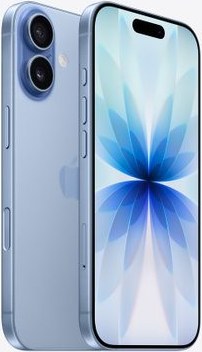 Apple Iphone 17 256Gb Azul
