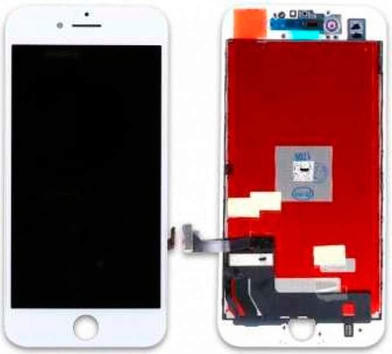pantalla iPhone 8 Plus