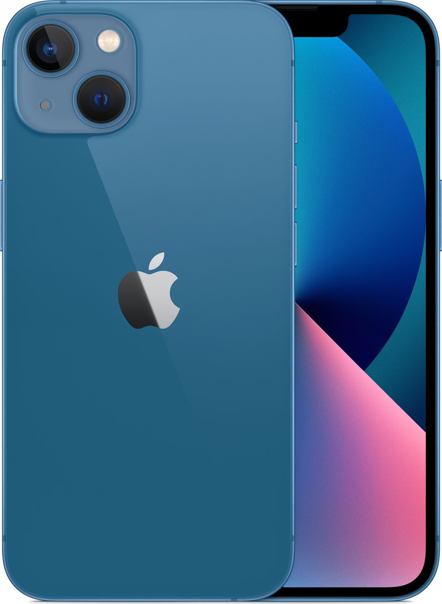 Apple iPhone 13 128Gb Usado