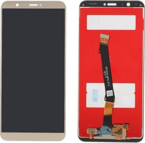 Pantalla completa LCD y táctil para Huawei P Smart