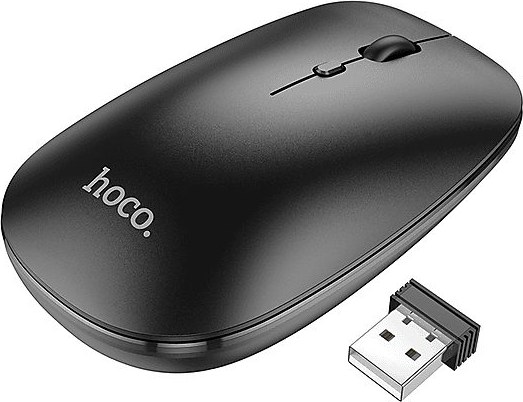 Ratón Inalámbrico Hoco GM15