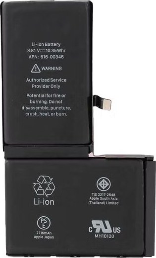 Bateria para iPhone XR (BF8)