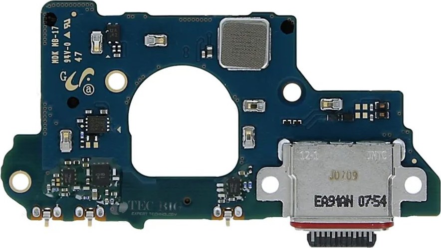 Placa de Carga Samsung S20 Fe 4g/5g