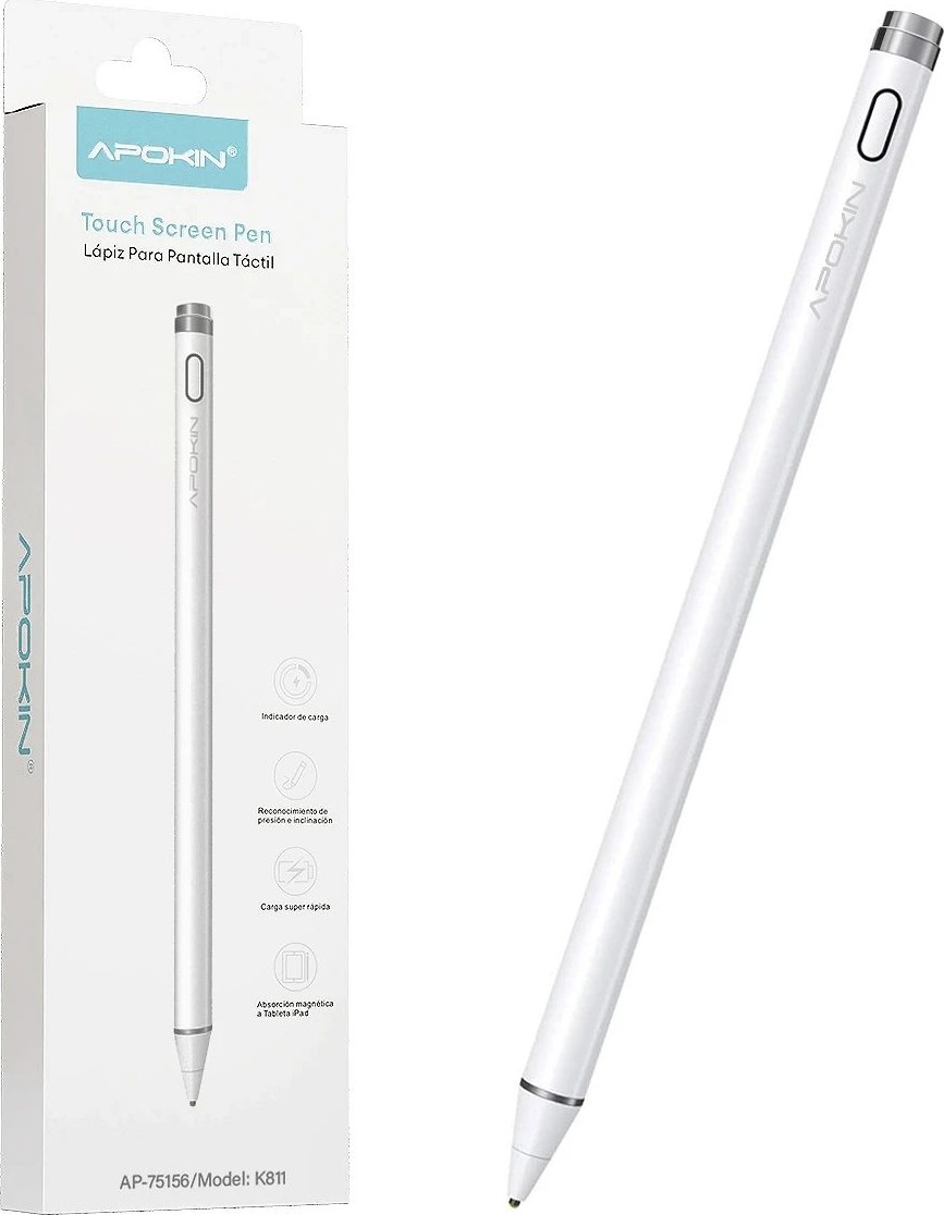 Apokin Stylus Screen Pencil