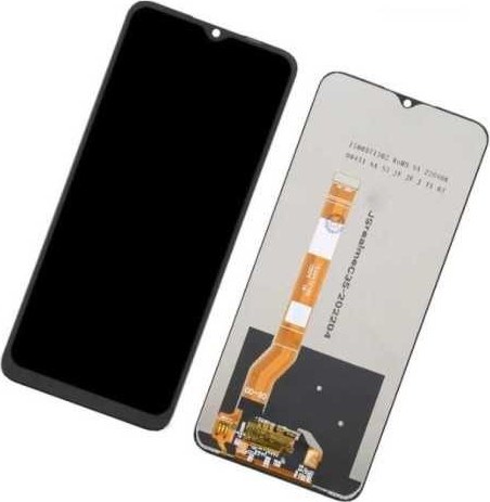 Pantalla SIN MARCO Original para Oppo A57S/A77/A17