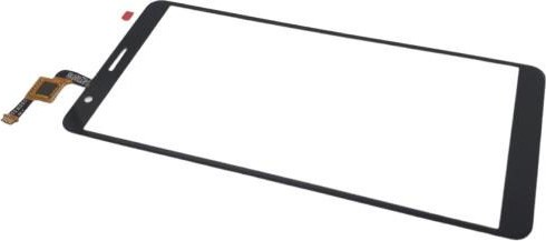 Pantalla completa para ZTE Blade A31 Plus negra