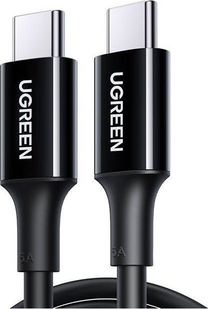 Cable Usb c to Usb c 100w