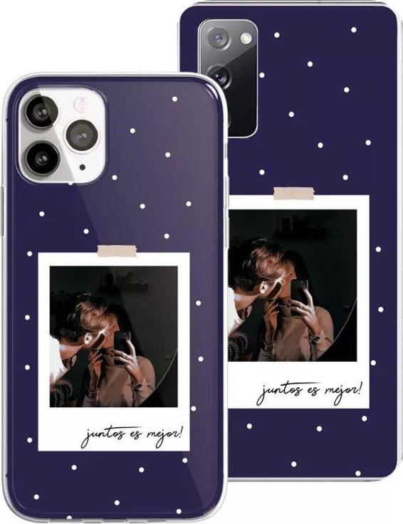 funda de movil