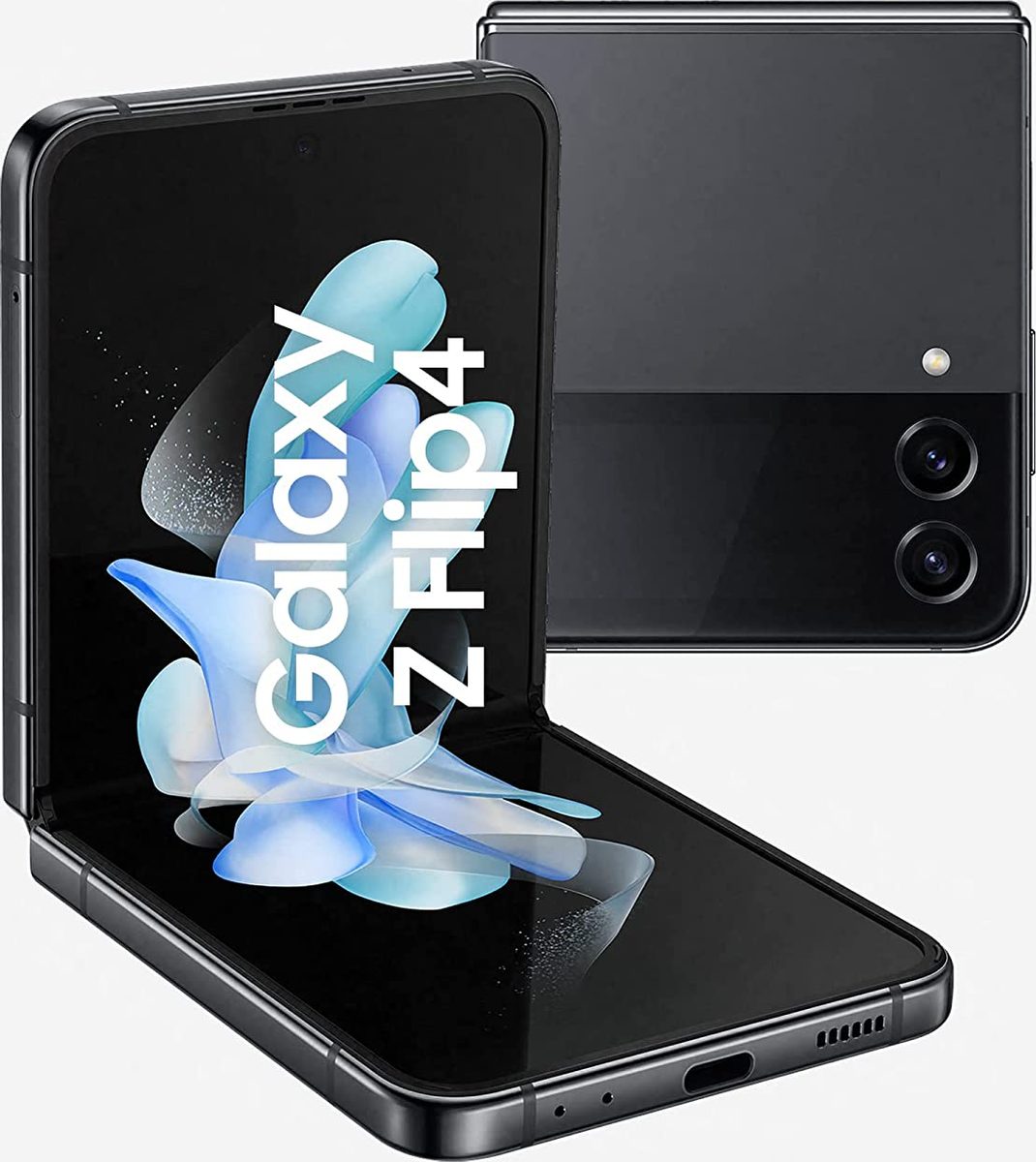 Samsung Galaxy Z Flip4 5G 128Gb Usado
